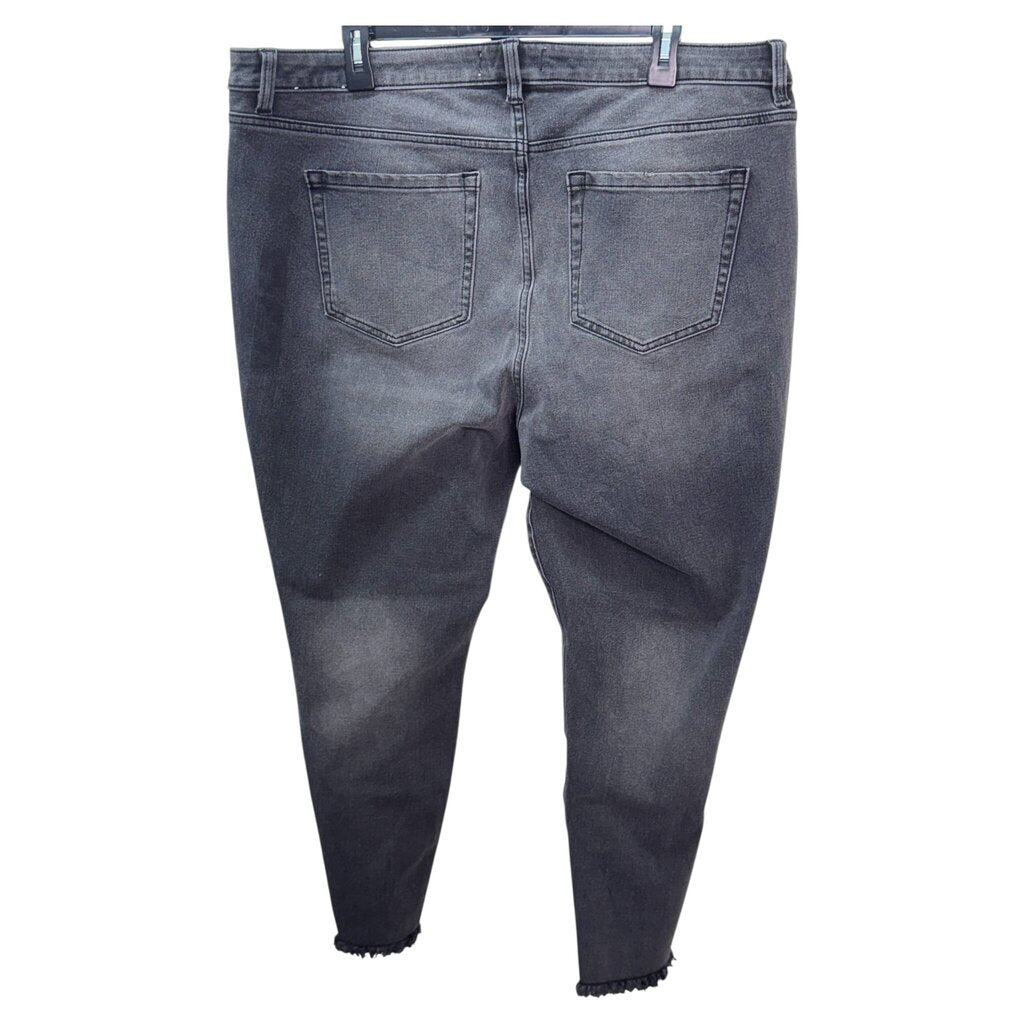 Lane Bryant Size 20 Jeans