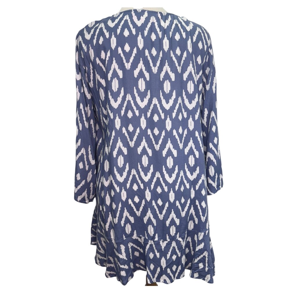Mudpie Size L (14) Dress/Tunic