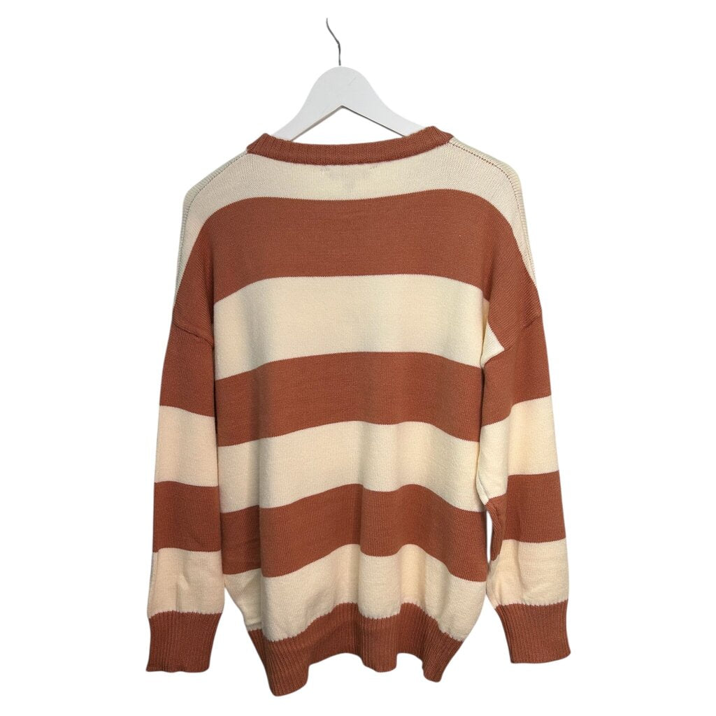 Davi & Dani 1X Sweater