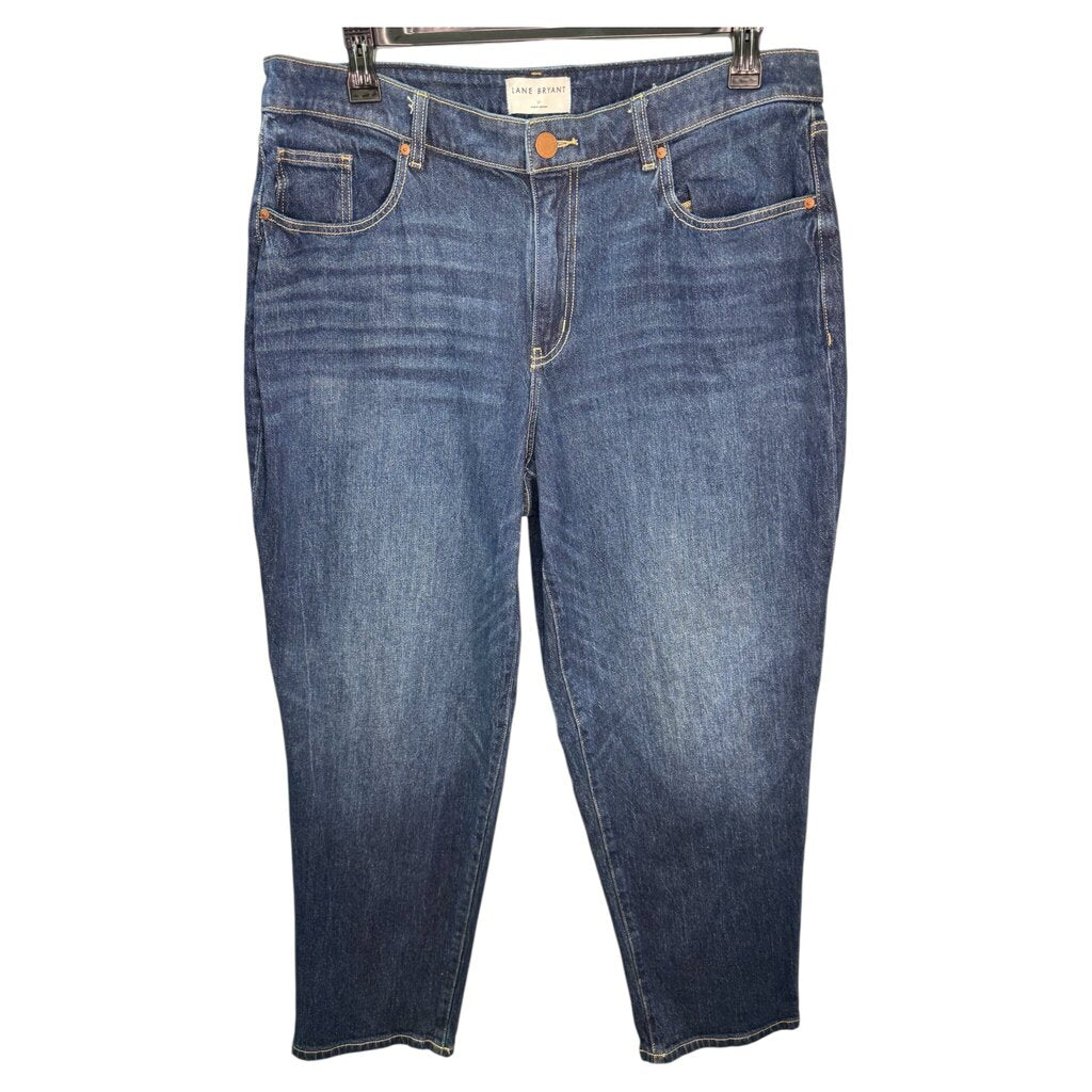 Lane Bryant Size 16 Jeans