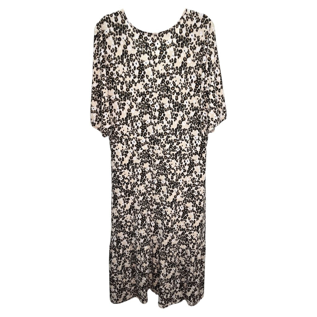 Lane Bryant Size 22/24 Dress
