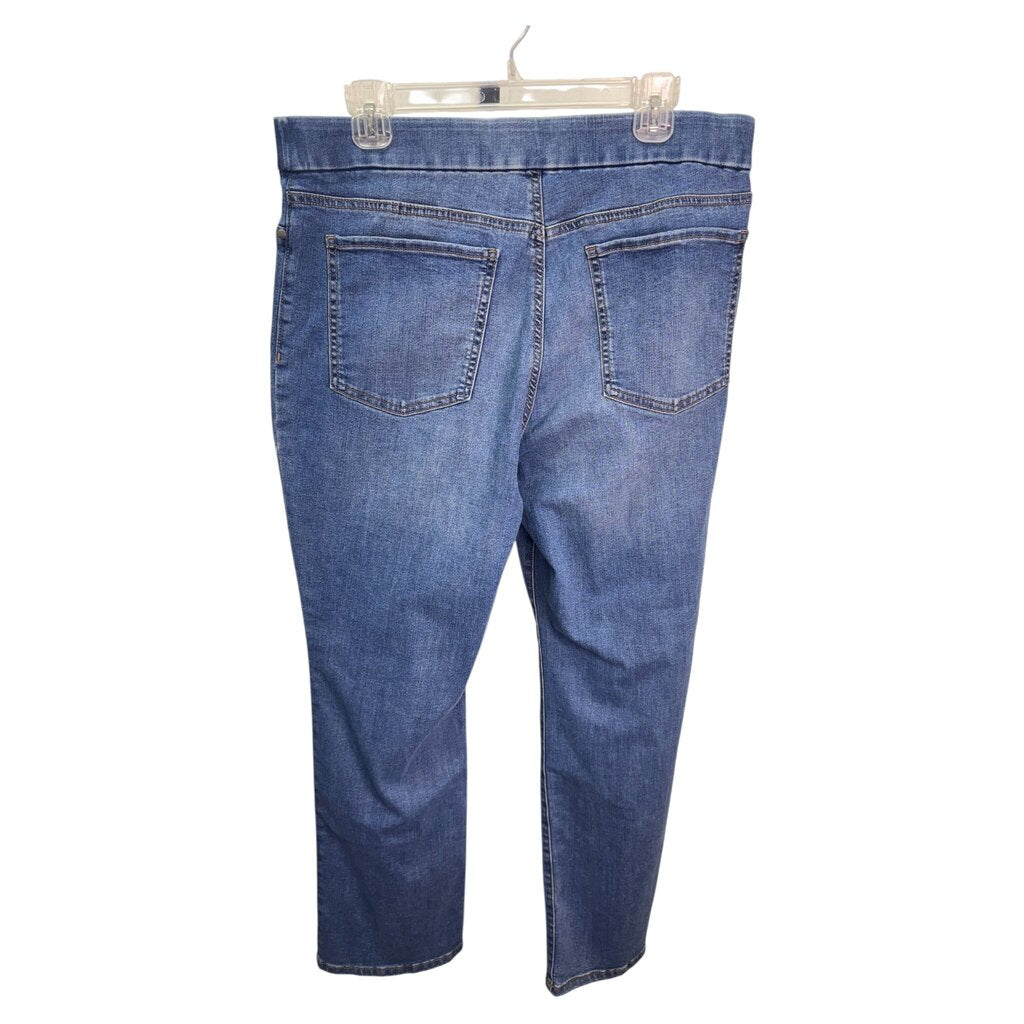 Kim Rogers Size 14 Short Jeggings