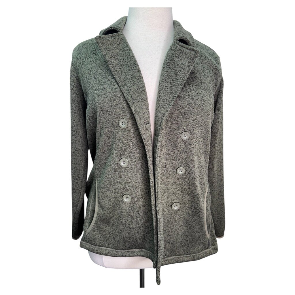 Eddie Bauer 2X Jacket