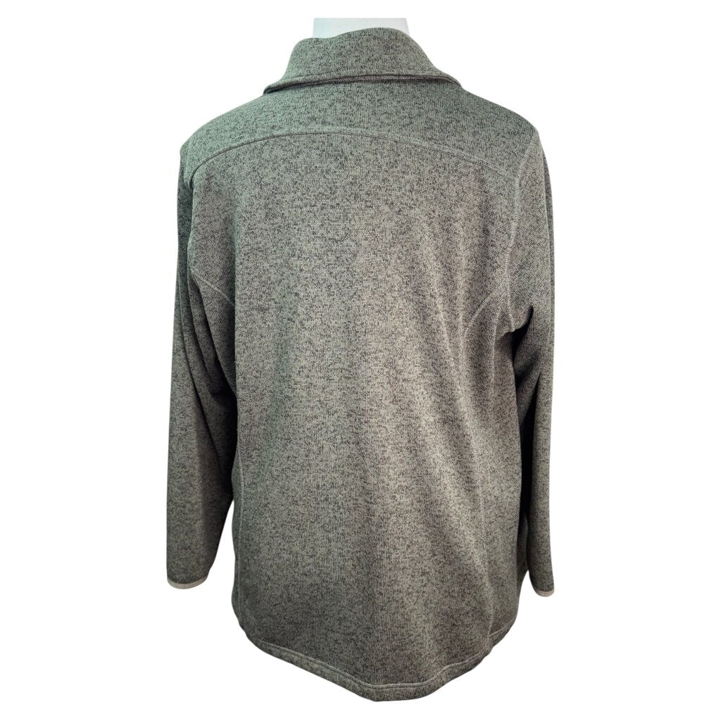 Eddie Bauer 2X Jacket