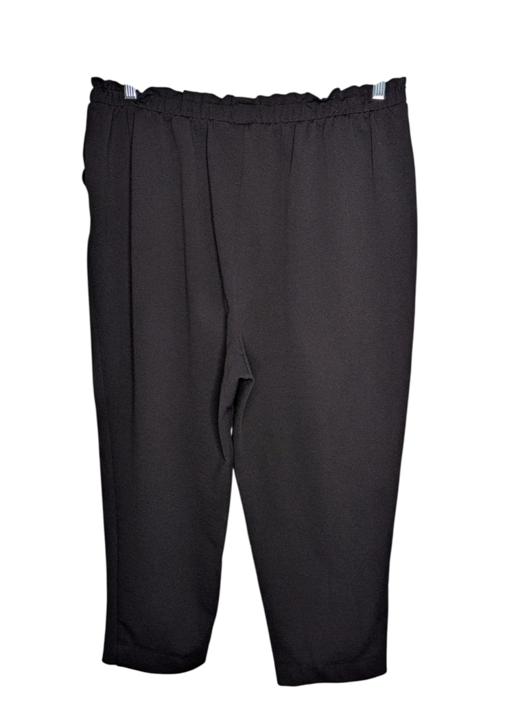 Kristin Nicole 1X Capris