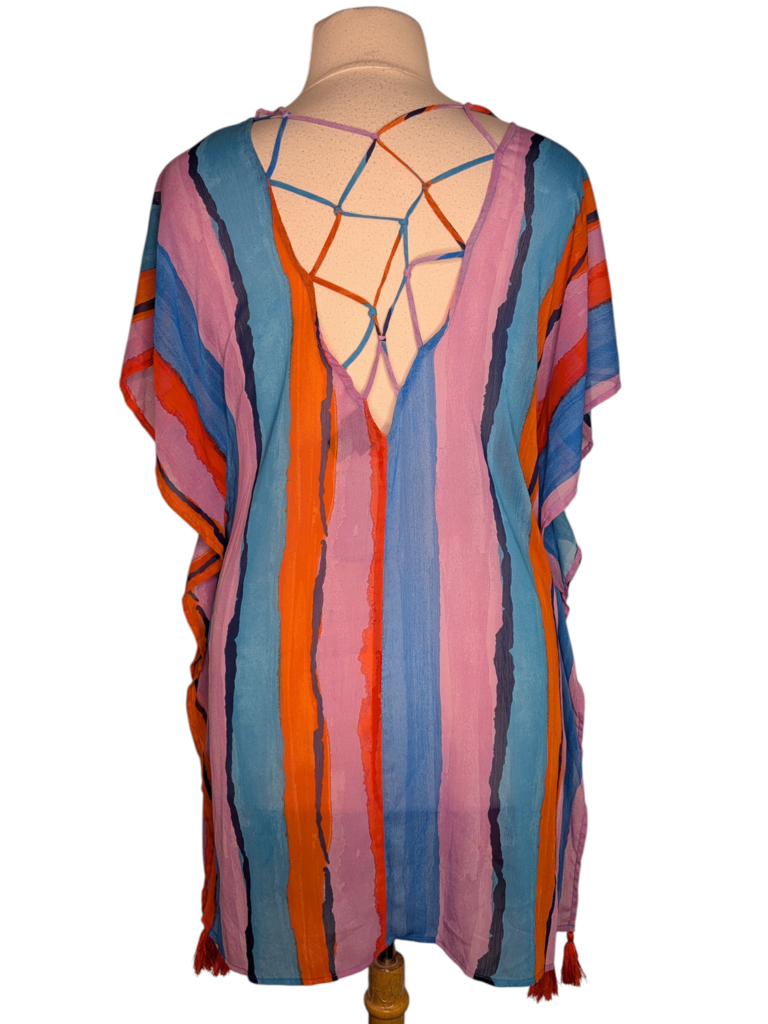 Palisades XL/XXL Swim Cover