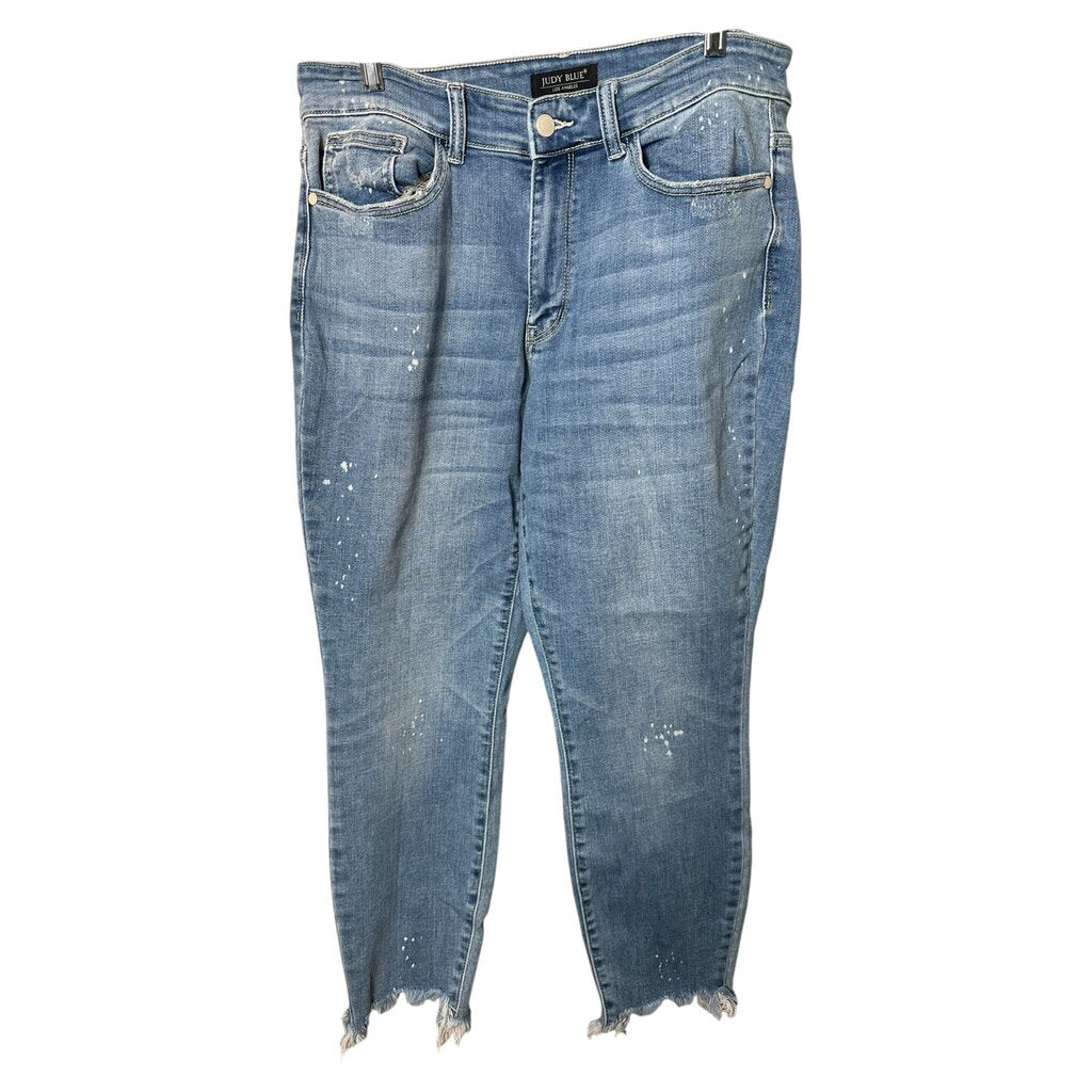Judy Blue 14W Jeans