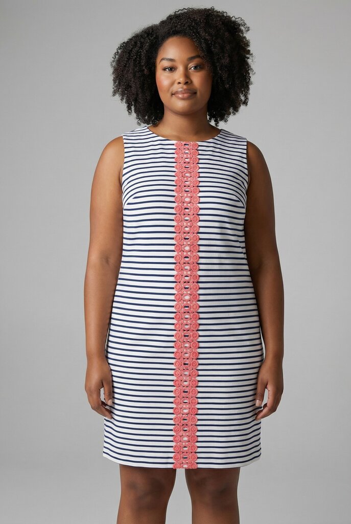 J Howard SZ 16 Dress