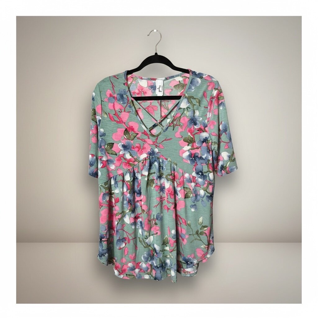 Hayzel Size L (14) Top