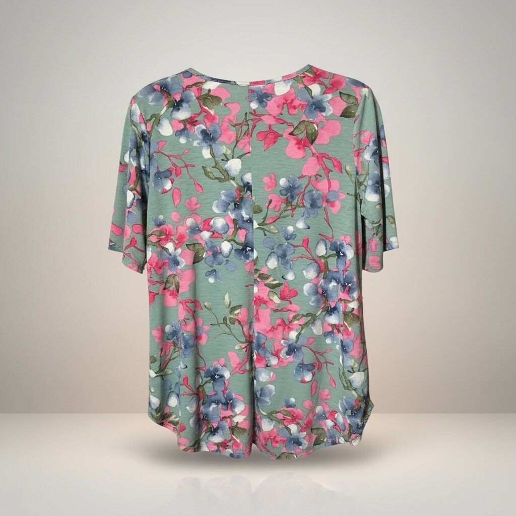 Hayzel Size L (14) Top