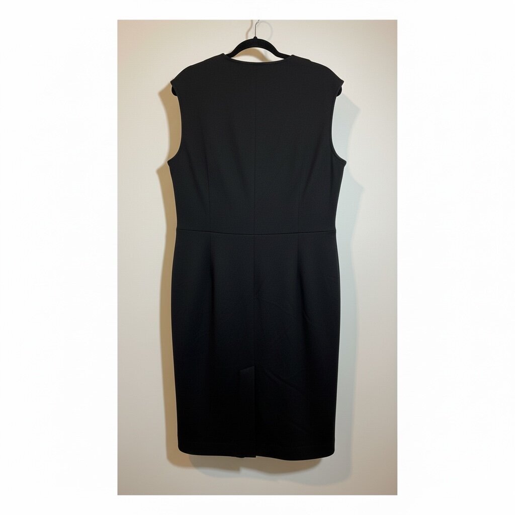 Kasper Size 16 Dress