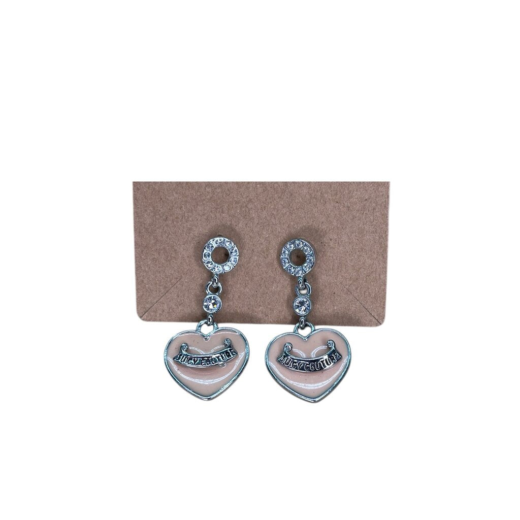 VTG Juicy Couture Earrings
