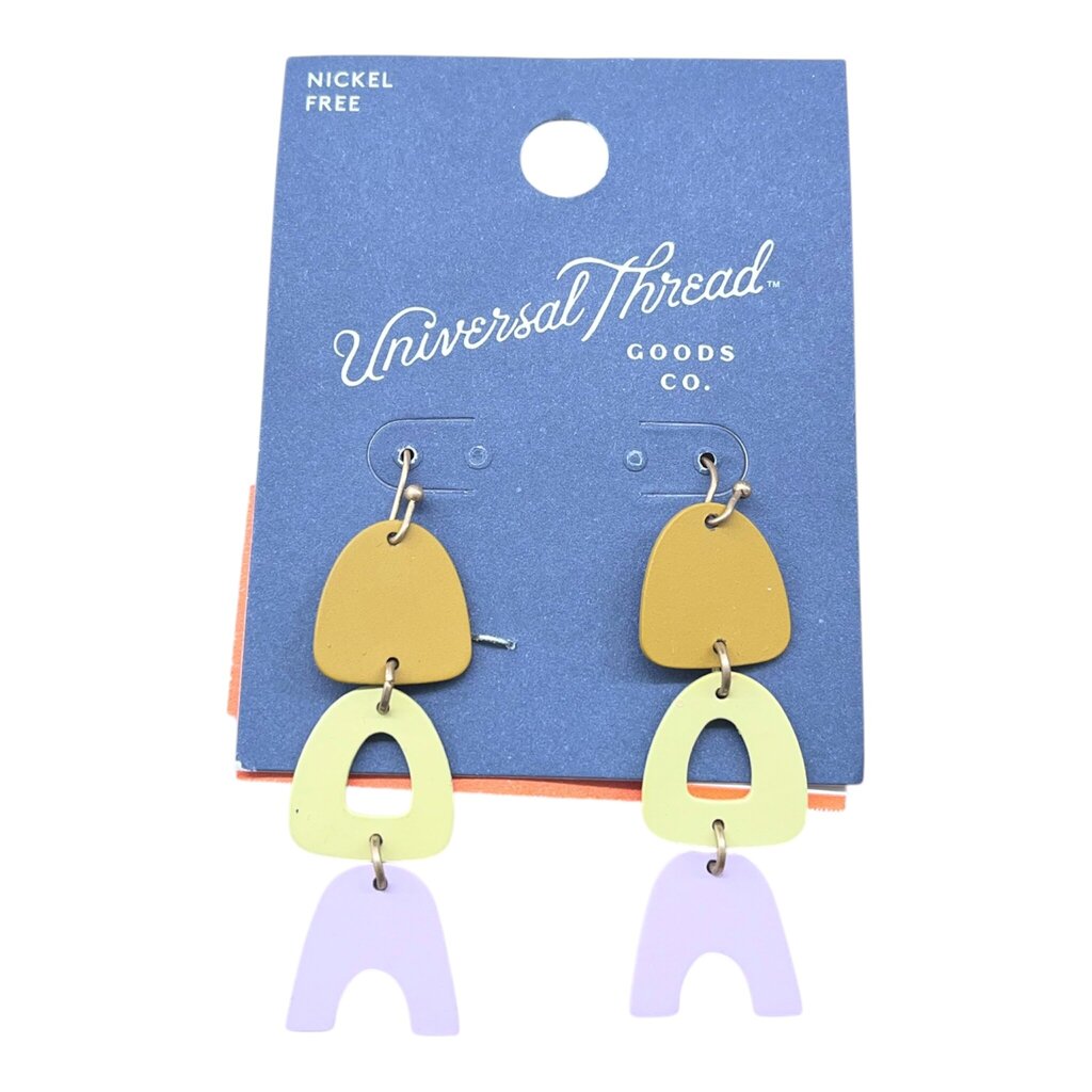 Universal Threads Earrings