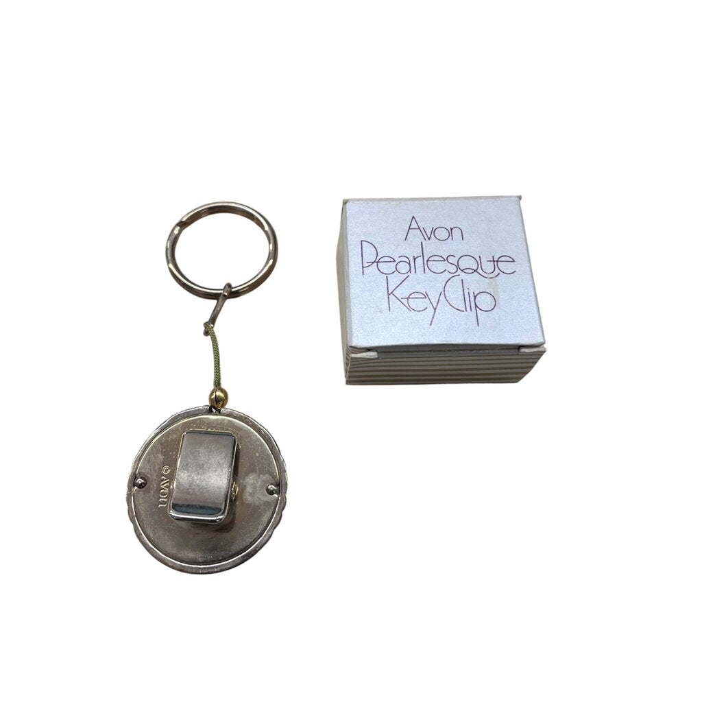 Avon Key Clip