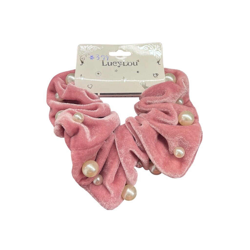 Lucy Lou Hair tie