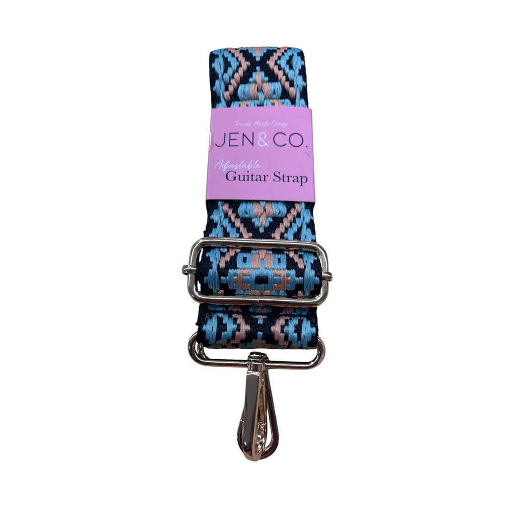 Jen Guitar Strap