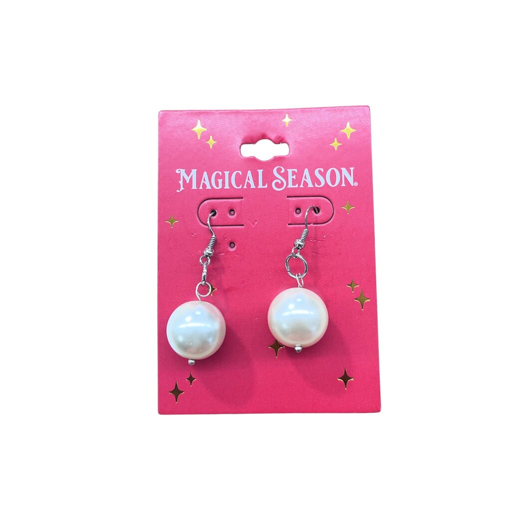Magical Season earrings