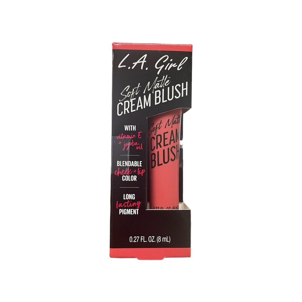 LA Girl Blush