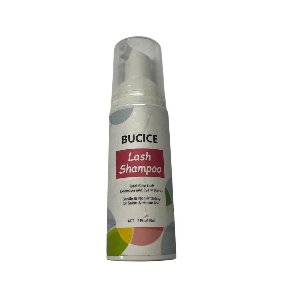 Bucice Lash Shampoo