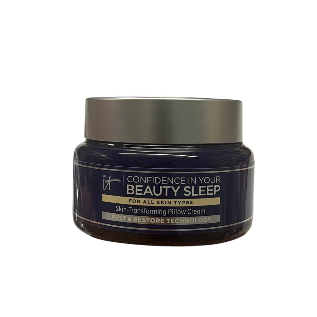 It Night Cream