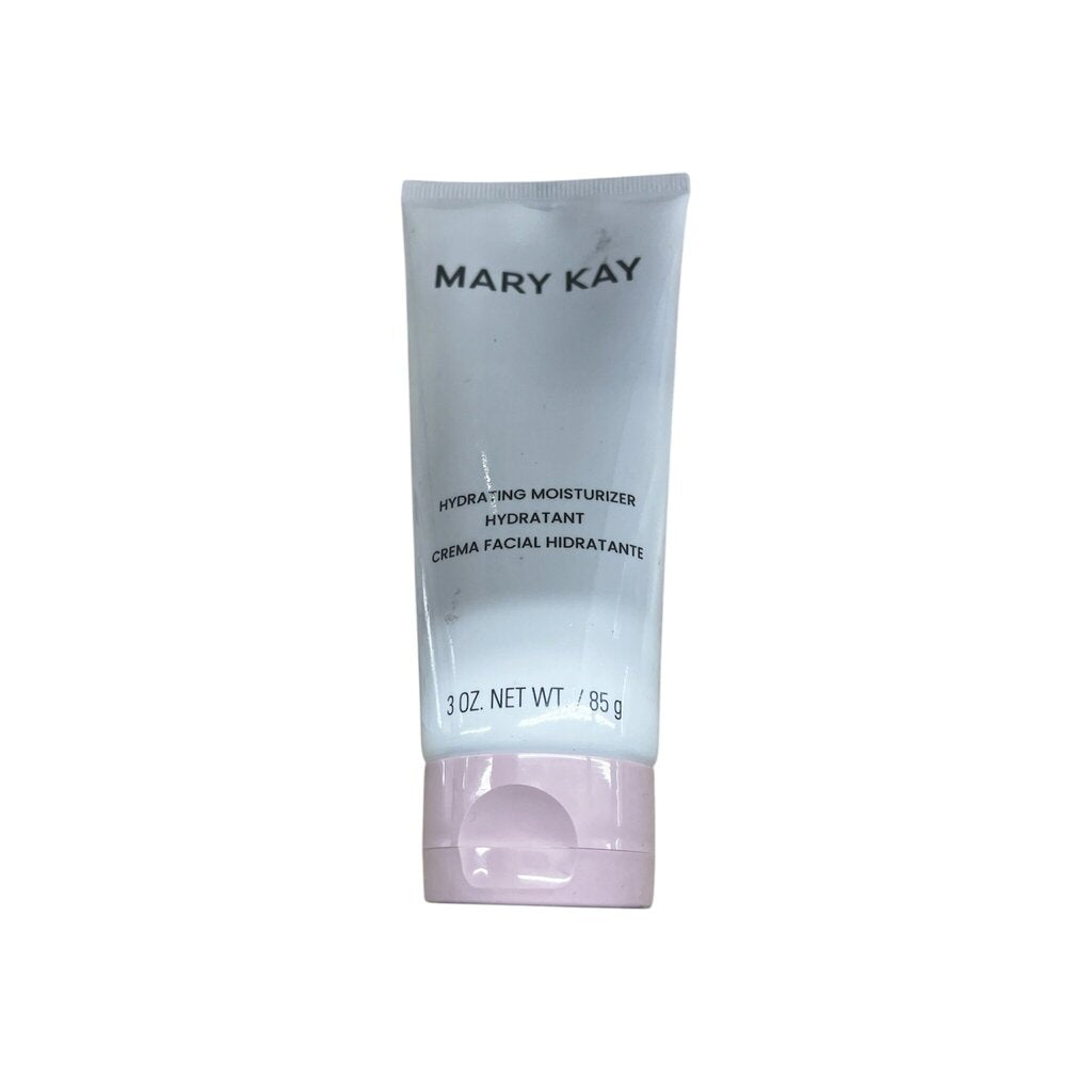 MK Moisturizer