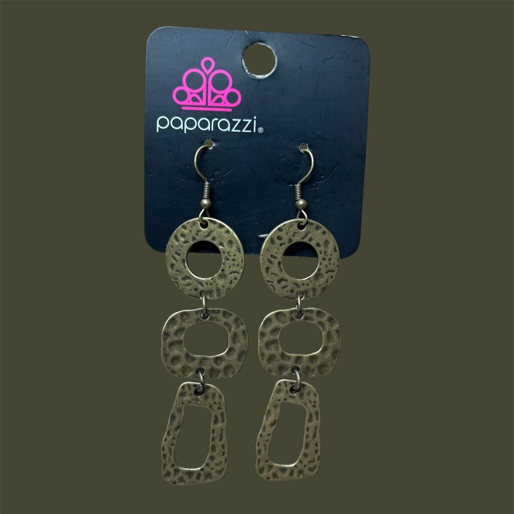 Paparazzi Earrings