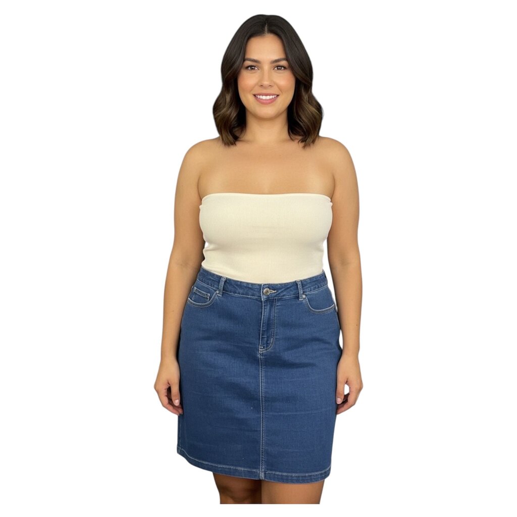 Kim Rogers Size 16 Skirt