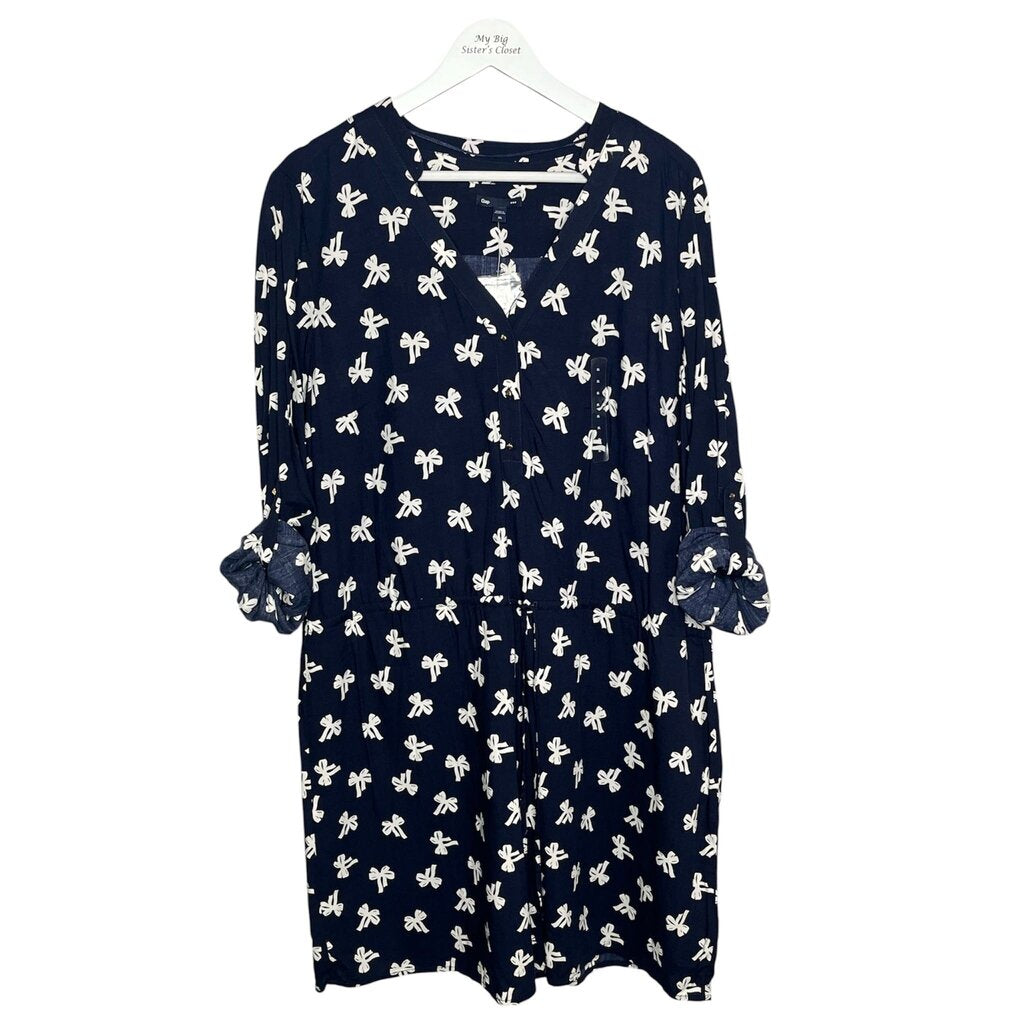 Gap XL Dress NWT
