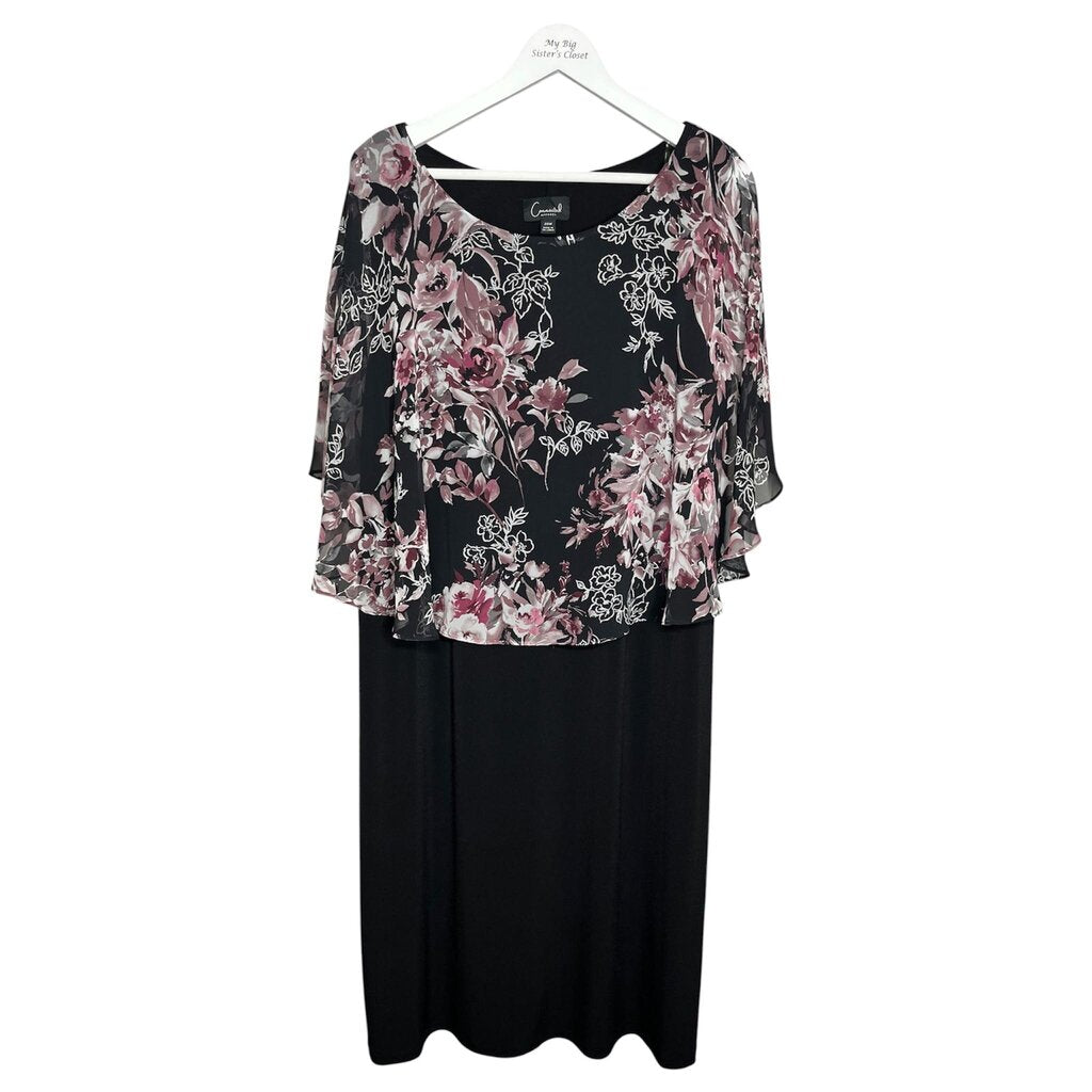 Connected 20W Dress