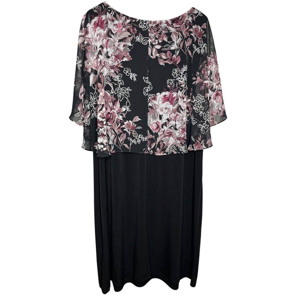 Connected 20W Dress