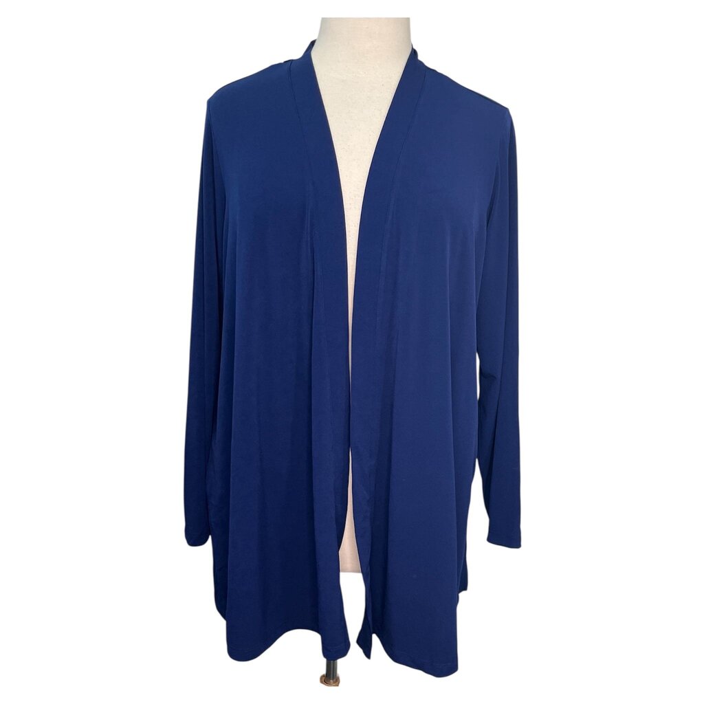 Susan Graver 2X (22/24W) Shrug