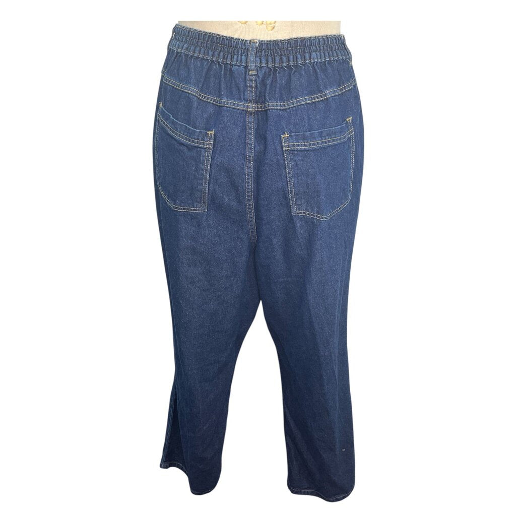 Woman Within jeans