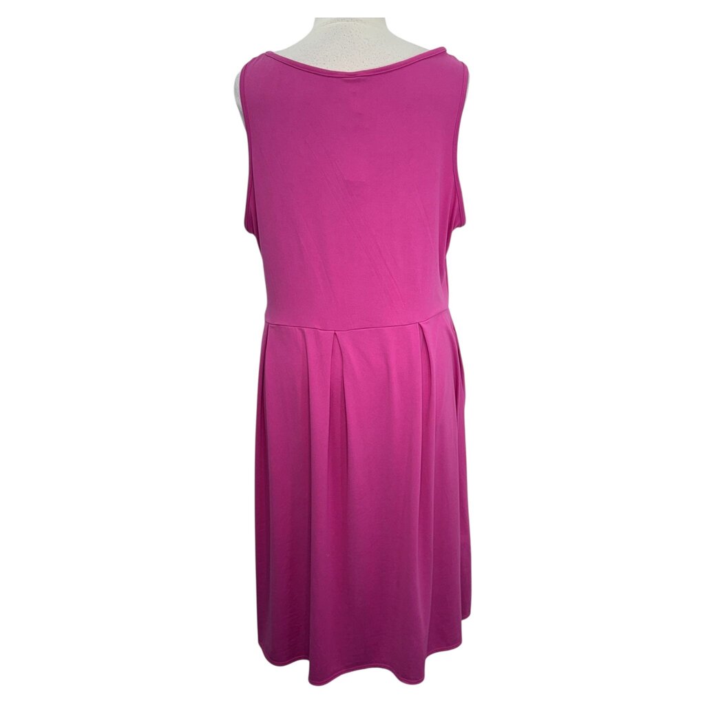 24/7 3X Dress