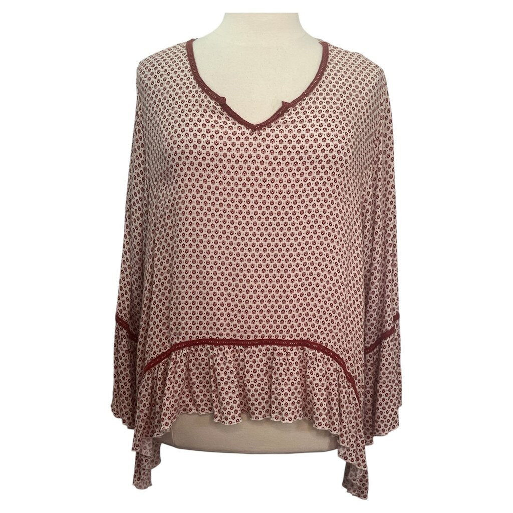 Riley & James 22/24W Top