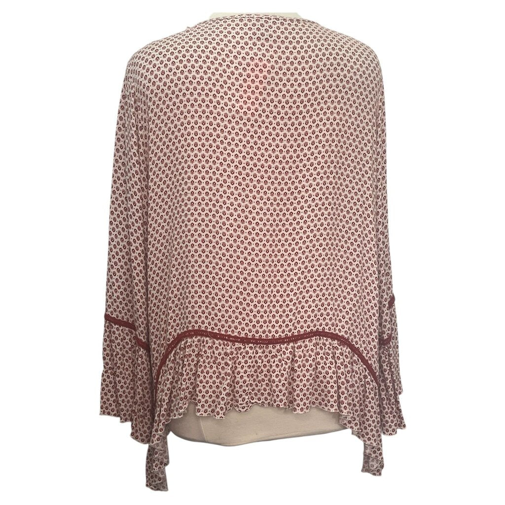 Riley & James 22/24W Top