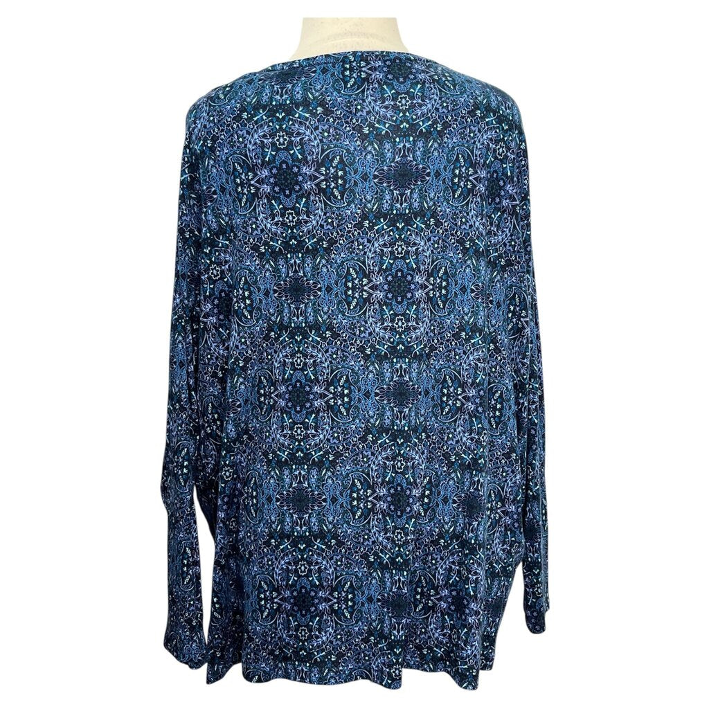 Croft & Barrow 5X Top