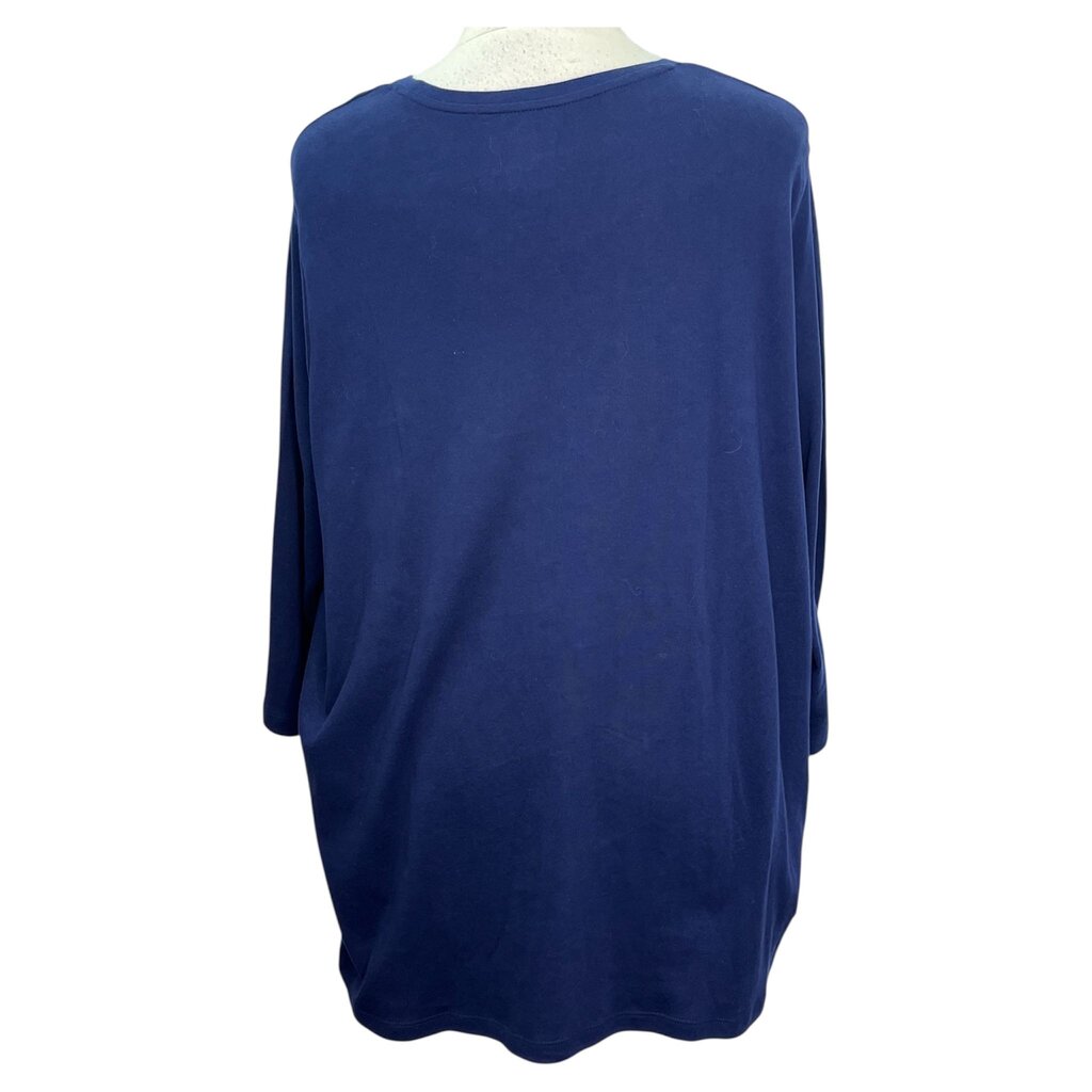 Kim Rogers 4X Top..msrp 34.50