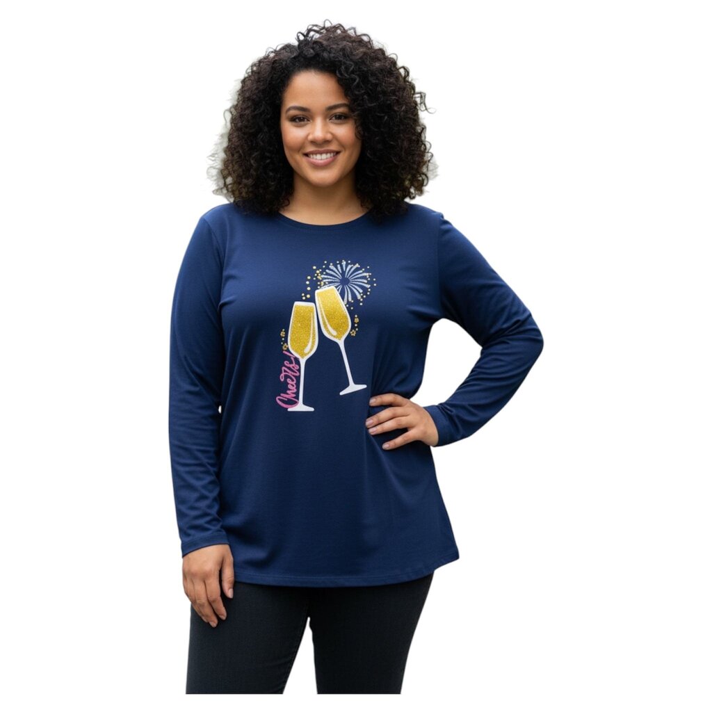 Kim Rogers 4X Top..msrp 34.50