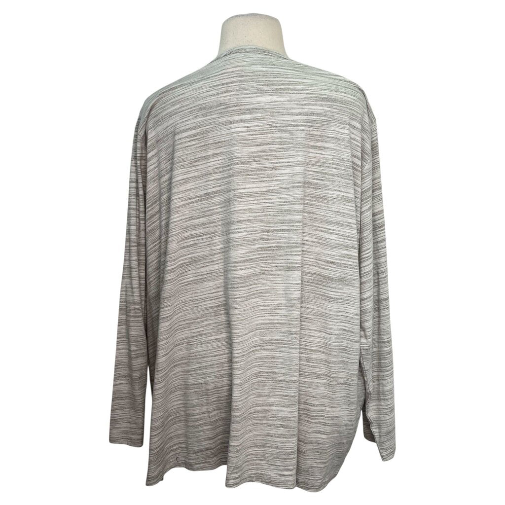 Croft & Barrow 5X Top