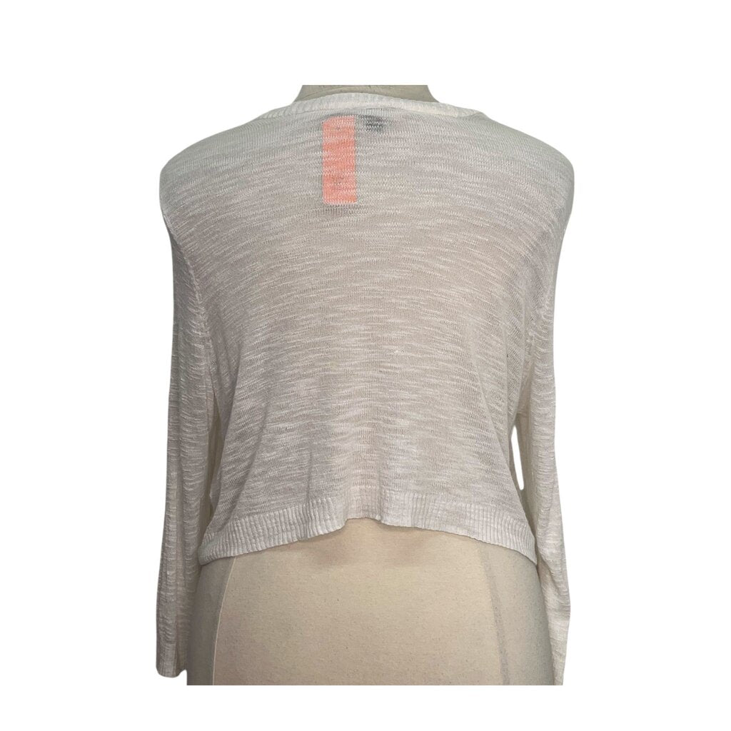 Torrid 2X Shrug