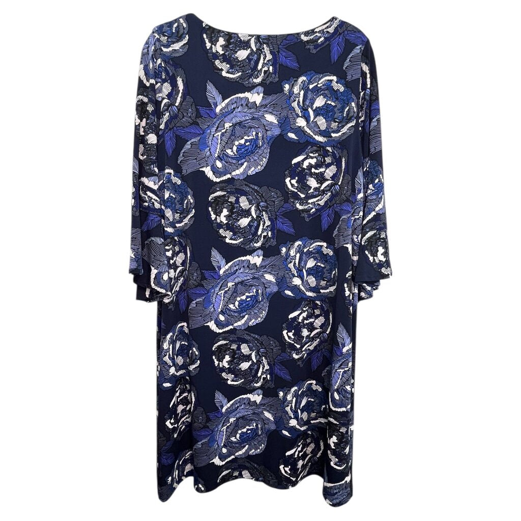Sandra Darren 1X Dress Sandra Darren 1X Dress