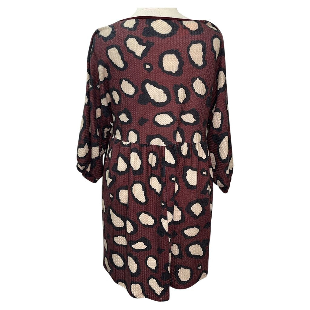 Umgee Size L (14) Dress