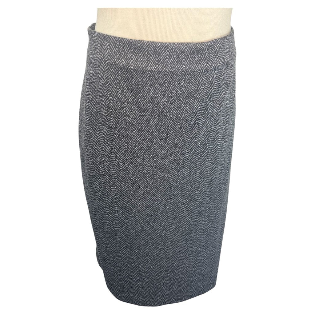 Lane Bryant skirt