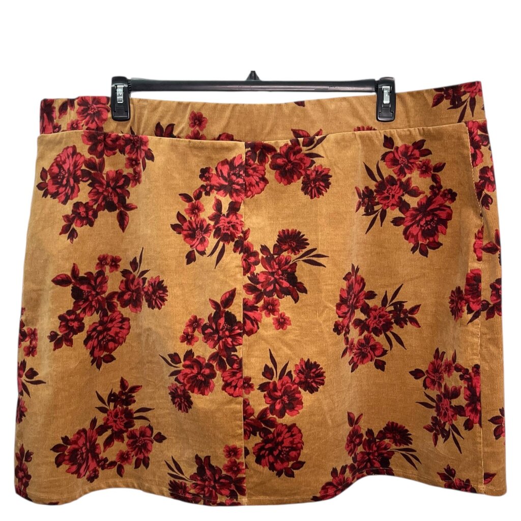 Torrid skirt size 5X