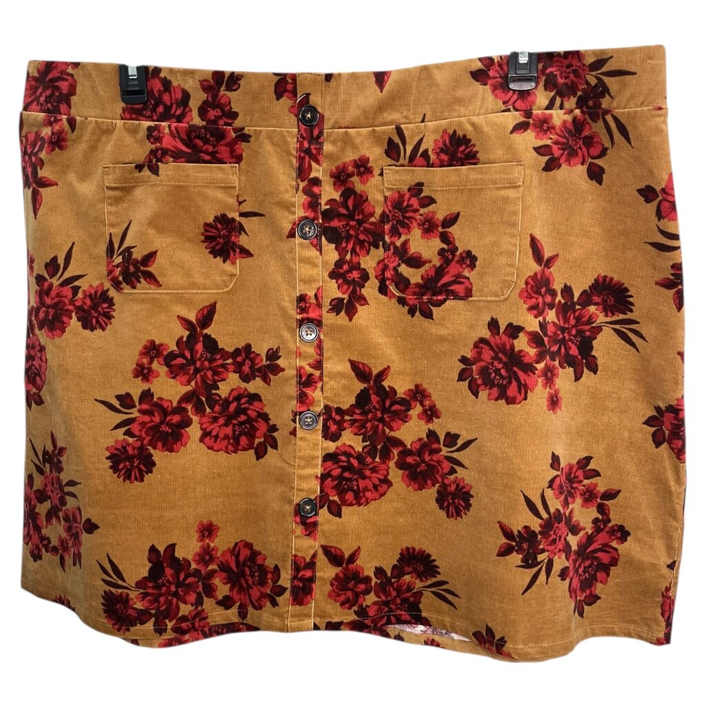 Torrid skirt size 5X
