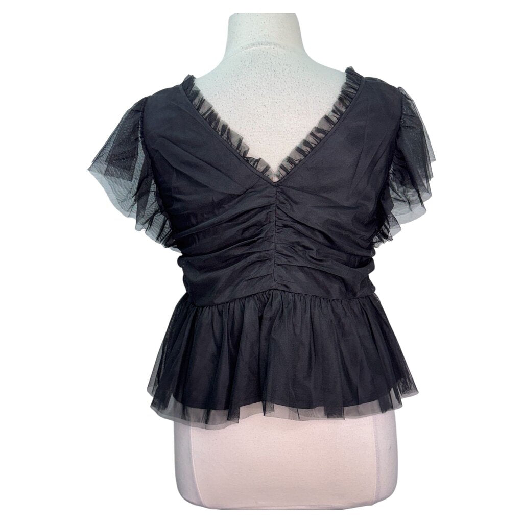 Torrid 1X Top..NWT