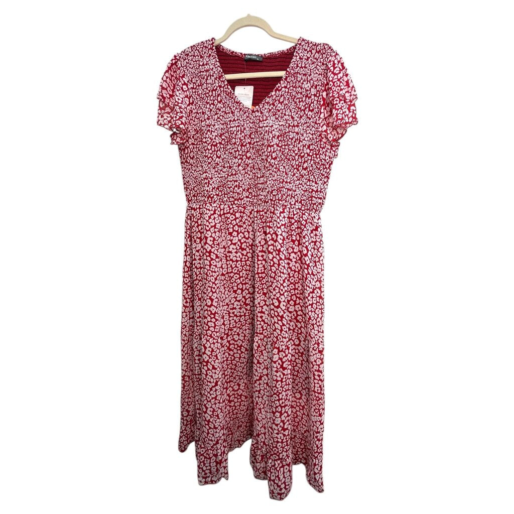 Fashion Dress Size XL