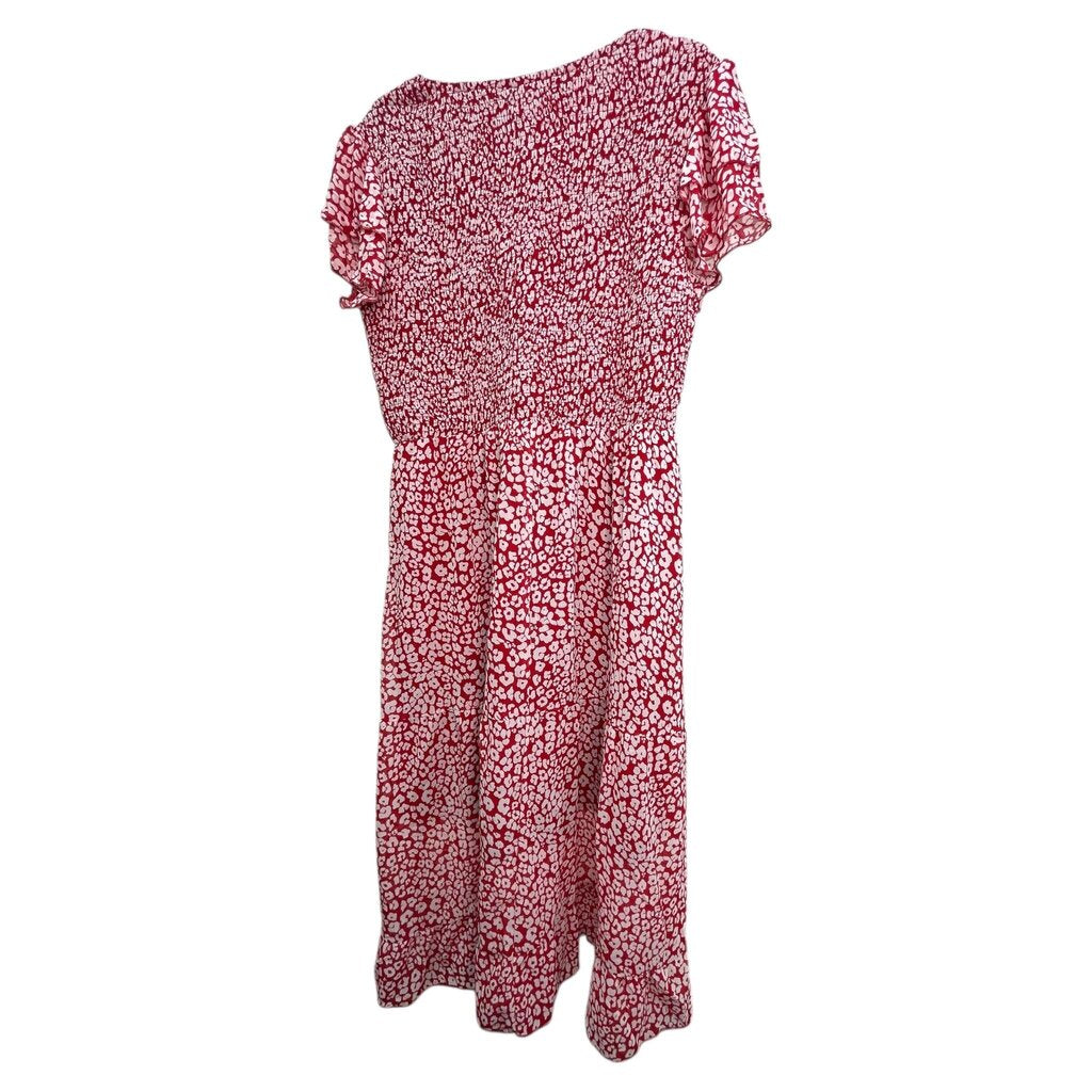 Fashion Dress Size XL