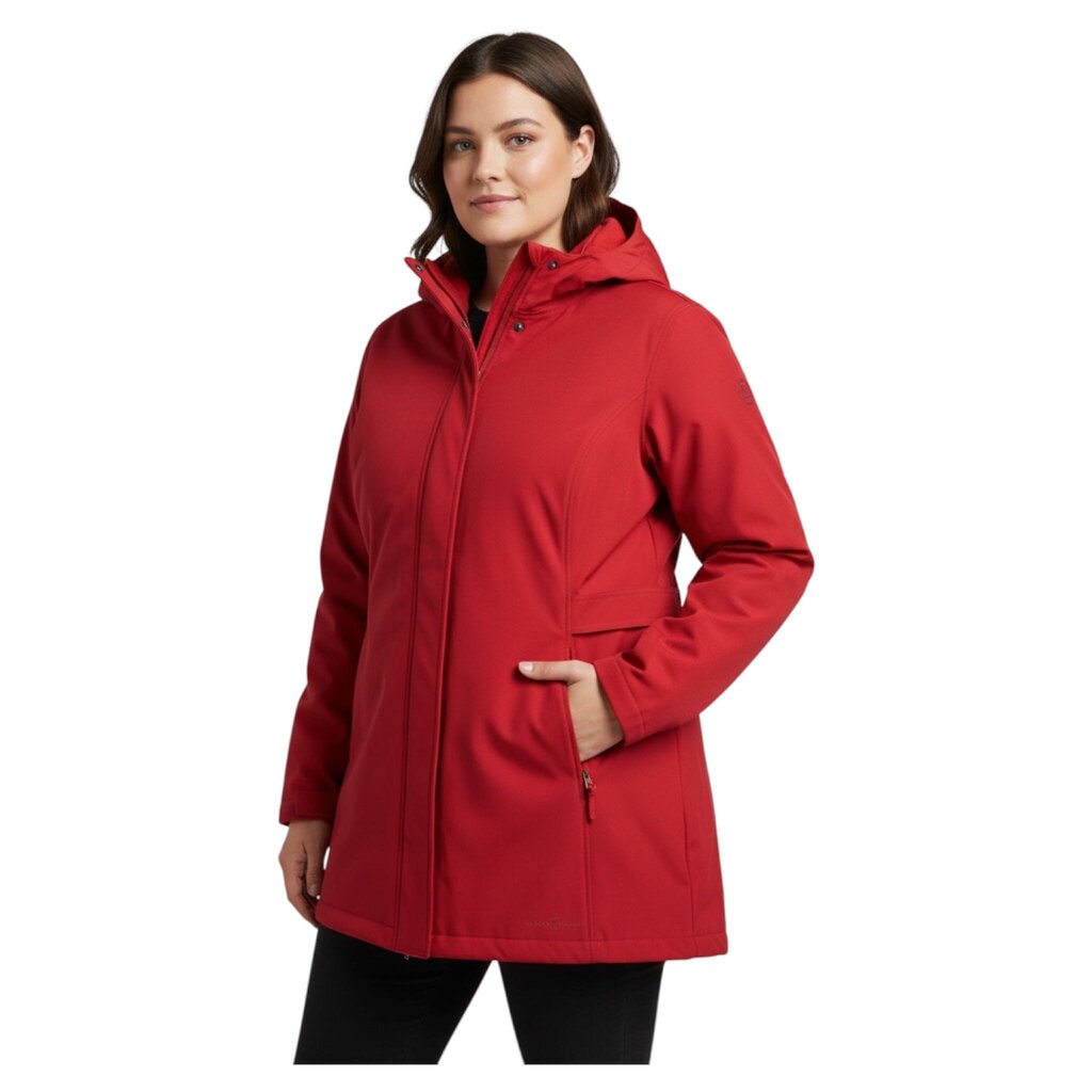 Free Tech 2X (18/20W) Jacket