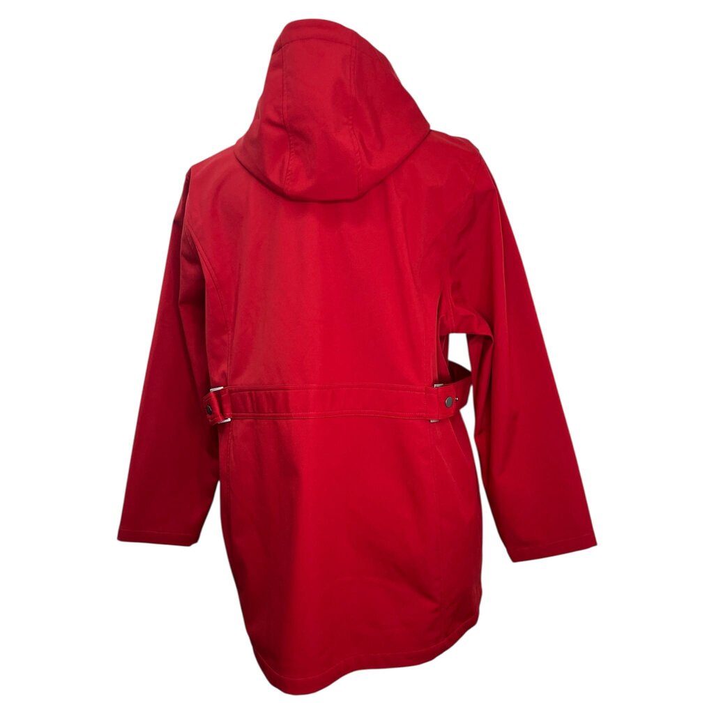 Free Tech 2X (18/20W) Jacket